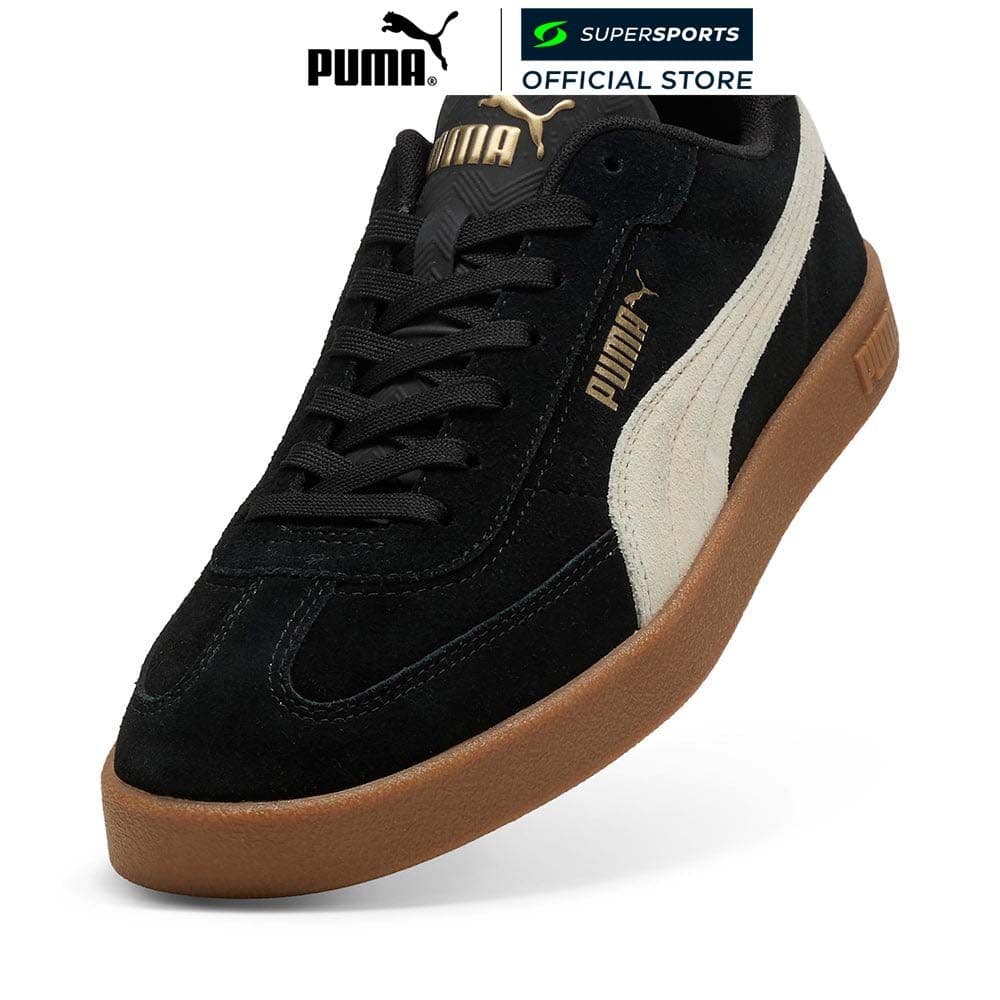 PUMA Club II Era Suede รองเท้าลำลองผู้ใหญ่ รูปที่ 6