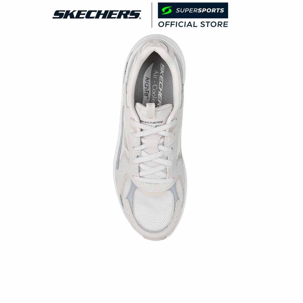 SKECHERS Arch Fit® 2.0 - Vintage Luxe รองเท้าลำลองผู้หญิง รูปที่ 4