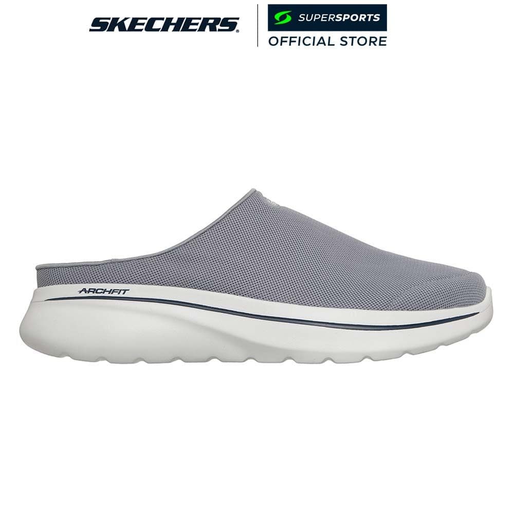 SKECHERS GOwalk Arch Fit N-Joy รองเท้าผู้ชาย รูปที่ 1